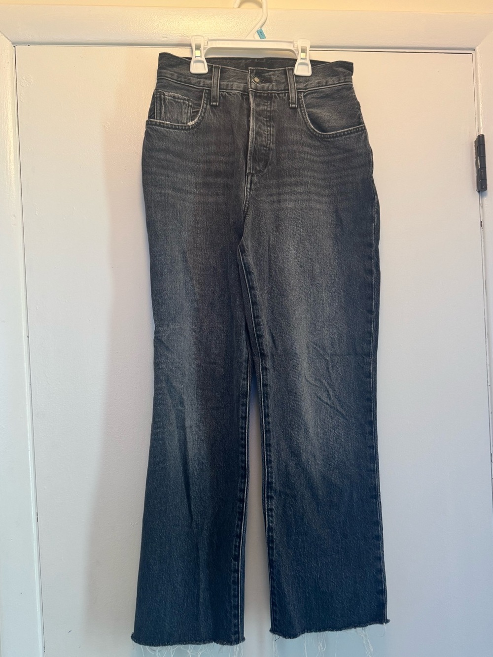 Favorite Daughter Otto High Rise Boyfriend Jeans NWOT - Picture 10 of 14